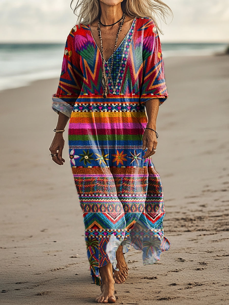 Beautifully Crafted Dress