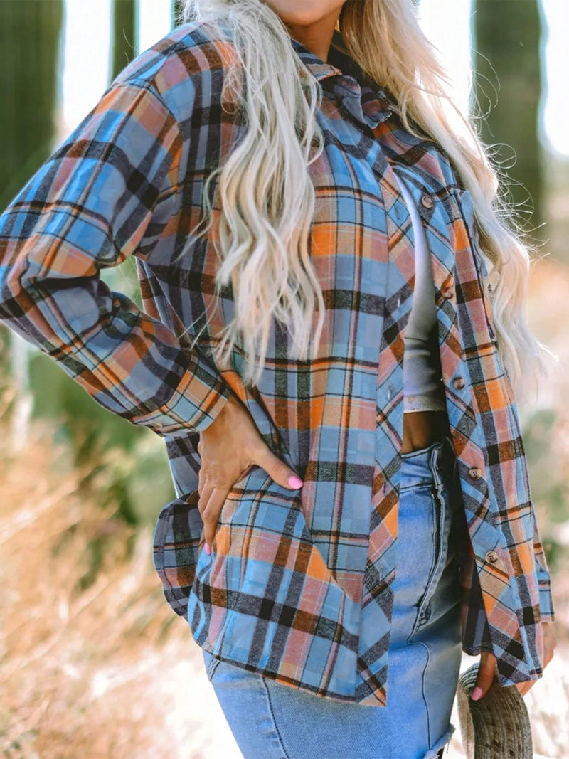 Classic Designed Shirt
