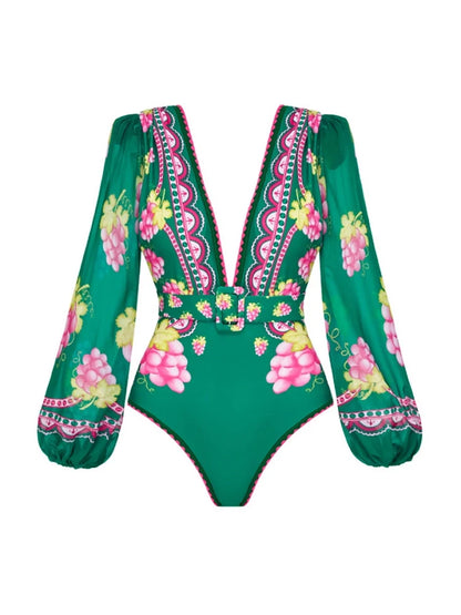 Swimsuit