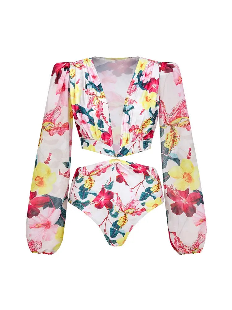 Beautifully Crafted Garment