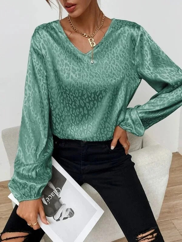 Beautifully Crafted Blouse