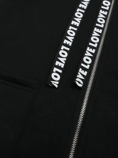 Thoughtfully Designed Jacket
