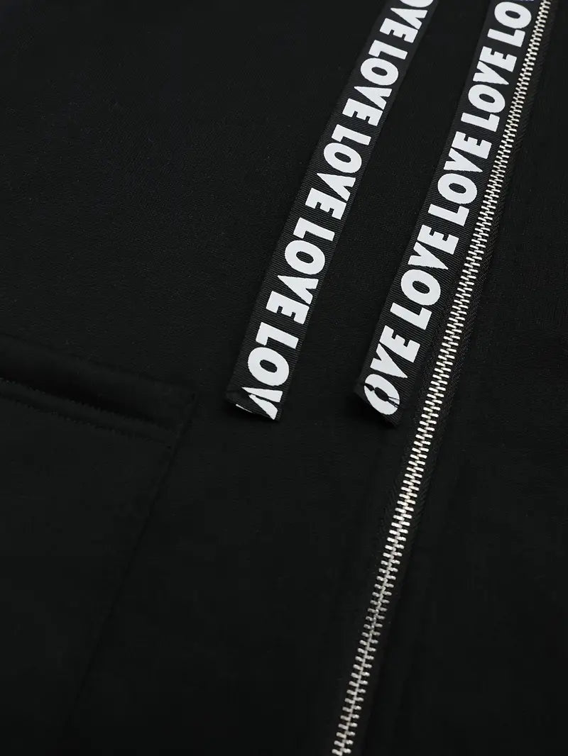 Thoughtfully Designed Jacket