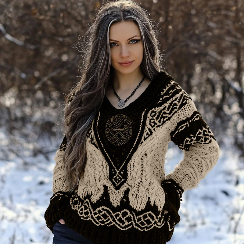 Classic Vintage Sweater
