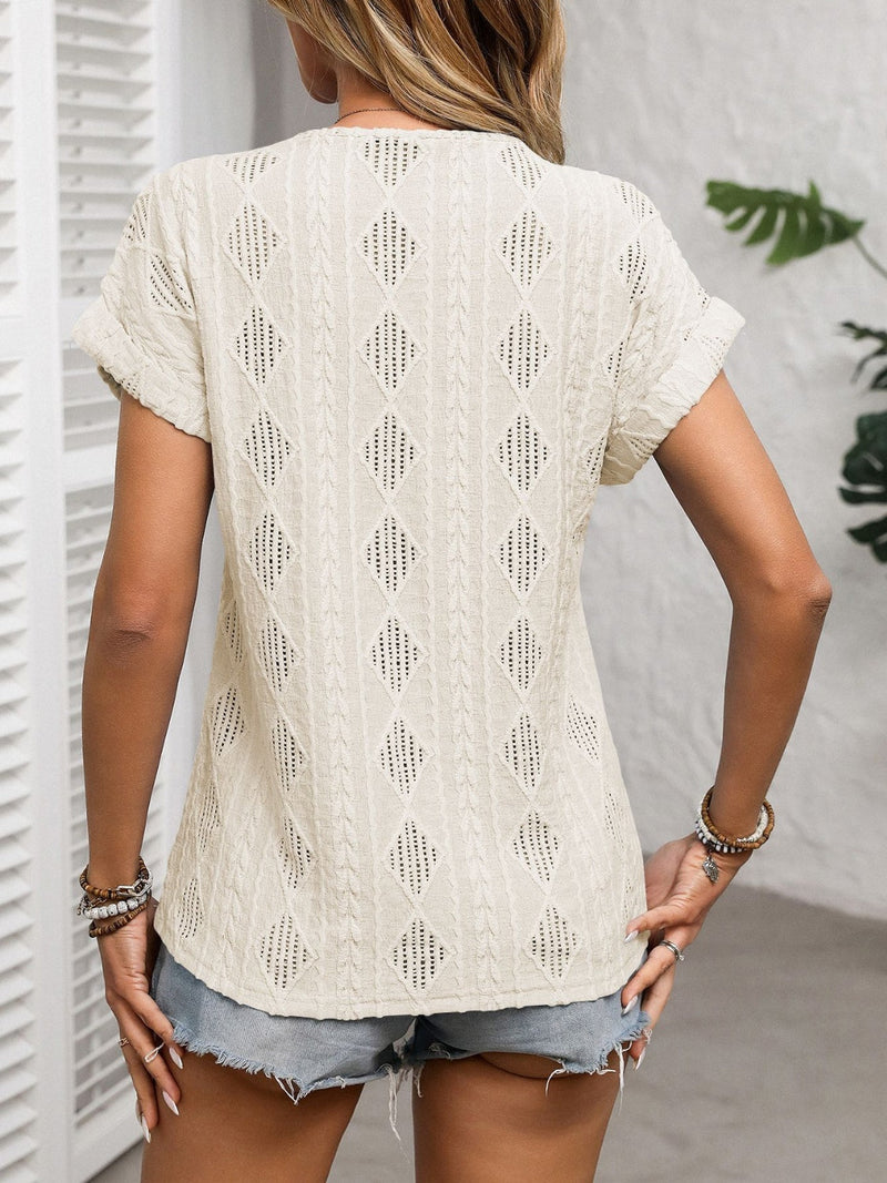 Thoughtfully Designed T-Shirt