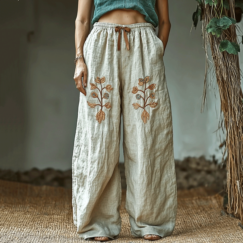Elegantly Designed Pants