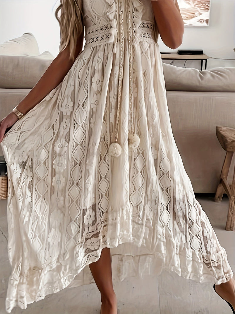 Classic Vintage Dress