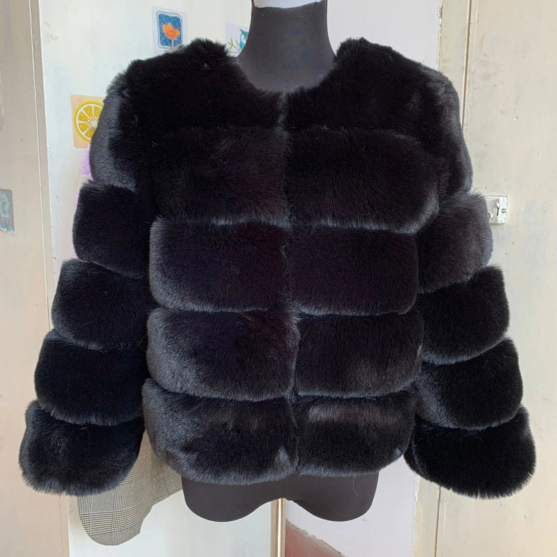 Classic Vintage Coat