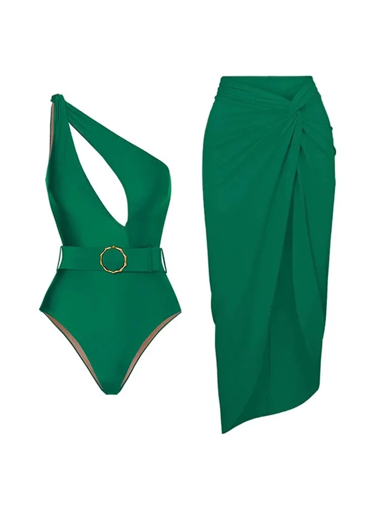 Elegantly Designed Garment