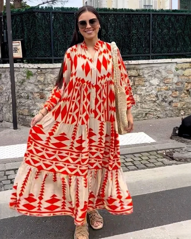 Beautifully Crafted Dress
