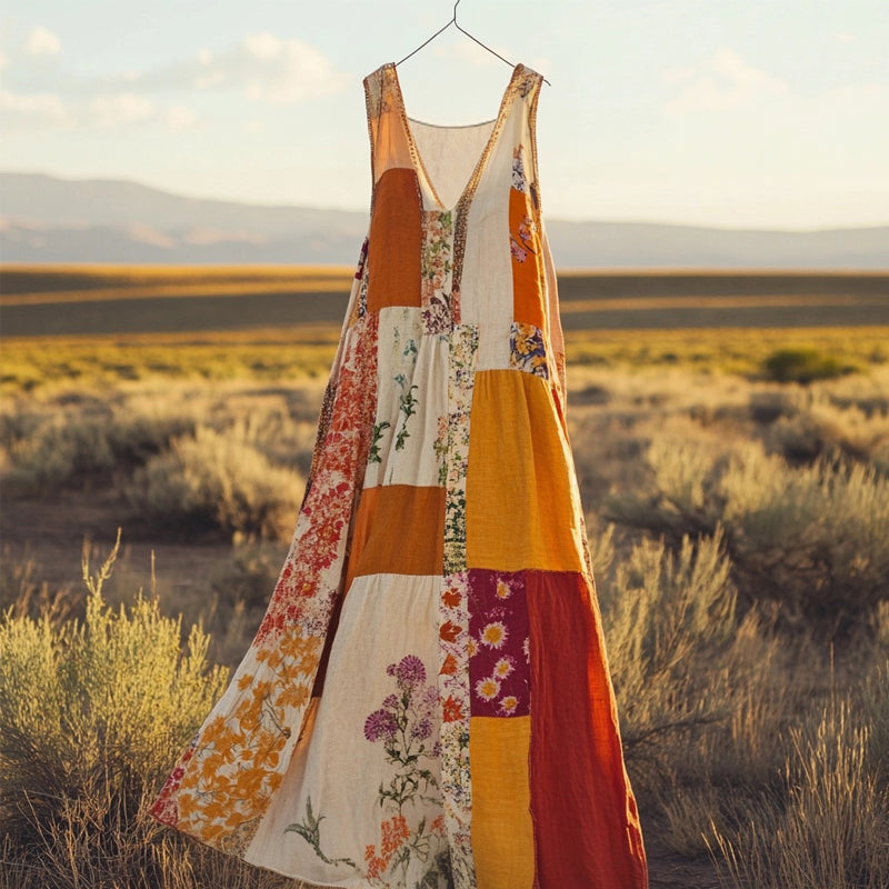 Thoughtfully Designed Dress