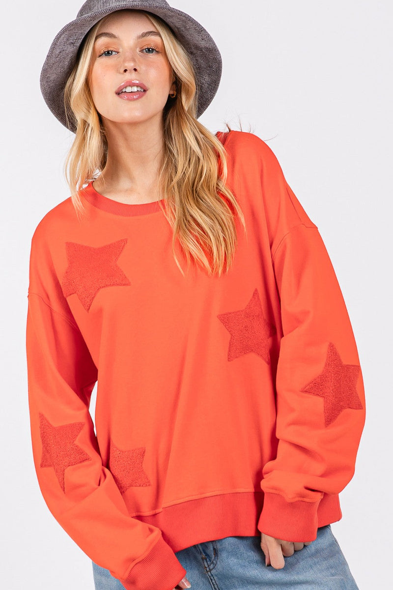 Gracefully Designed Shirt