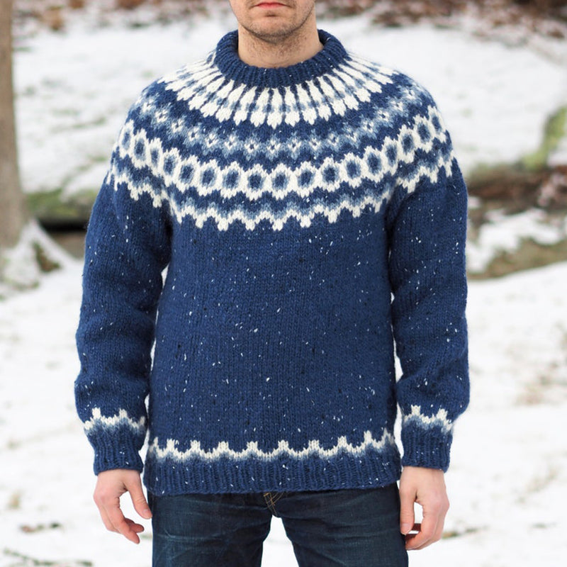 Beautifully Crafted Sweater