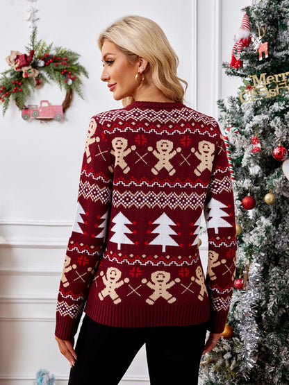 Beautifully Crafted Sweater