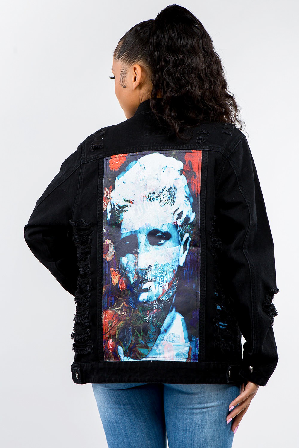 Classic Designed Jacket