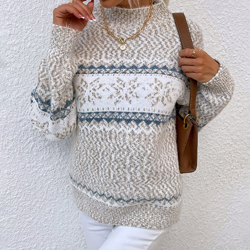 Beautifully Crafted Sweater
