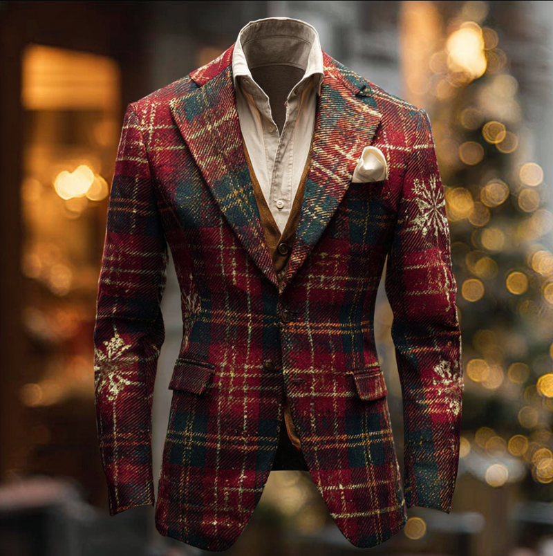 Thoughtfully Designed Coat