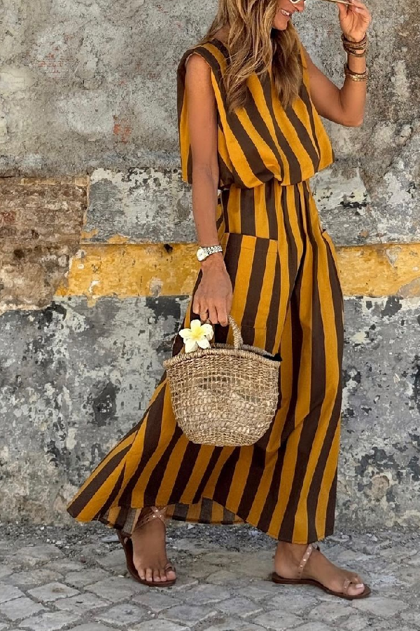 Thoughtfully Designed Dress