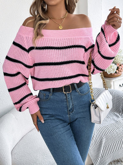 Thoughtfully Designed Sweater