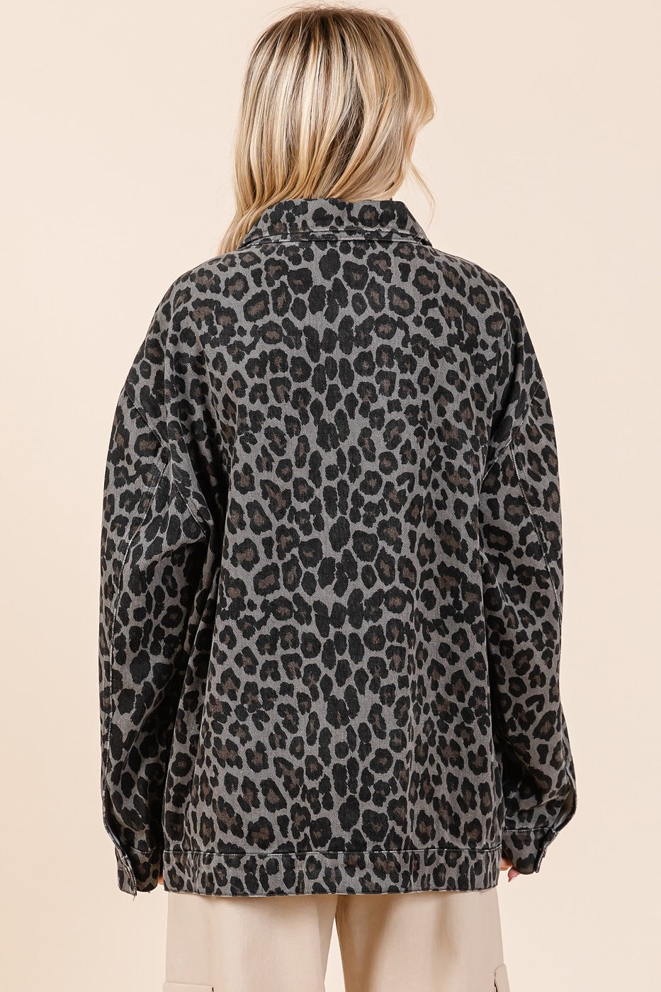 Classic Vintage Jacket