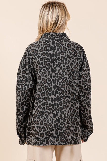Classic Vintage Jacket