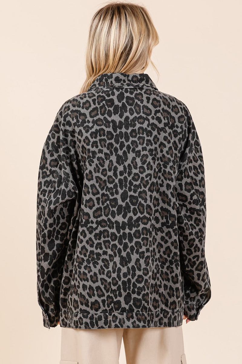 Classic Vintage Jacket