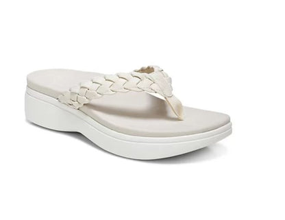 Classic Orthopedic Sandals with Timeless Style