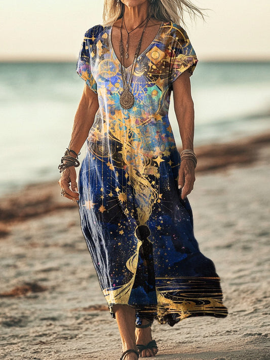 Thoughtfully Designed Dress