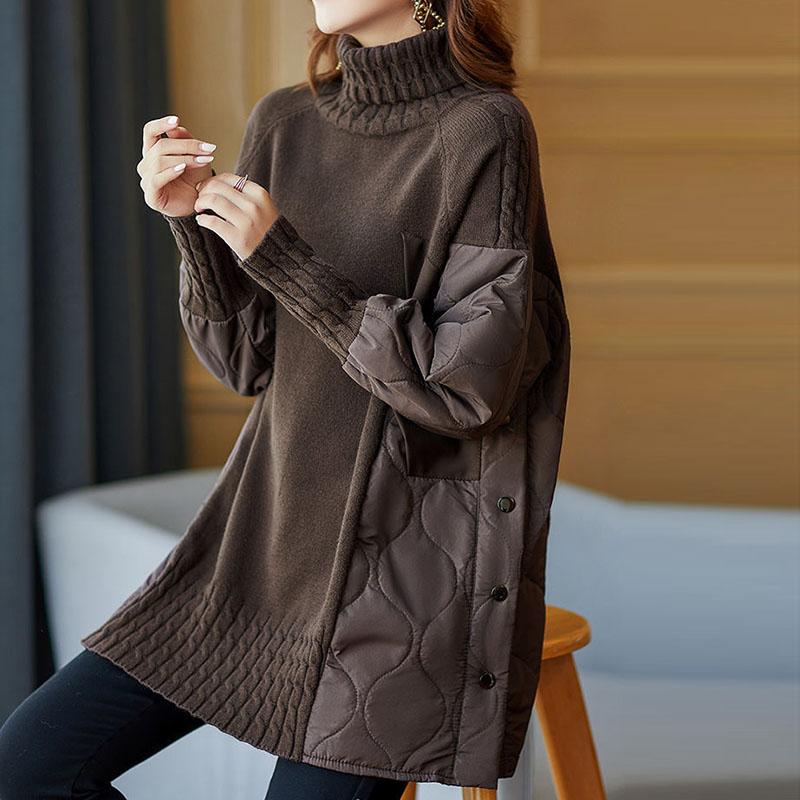 Vintage Inspired Sweater