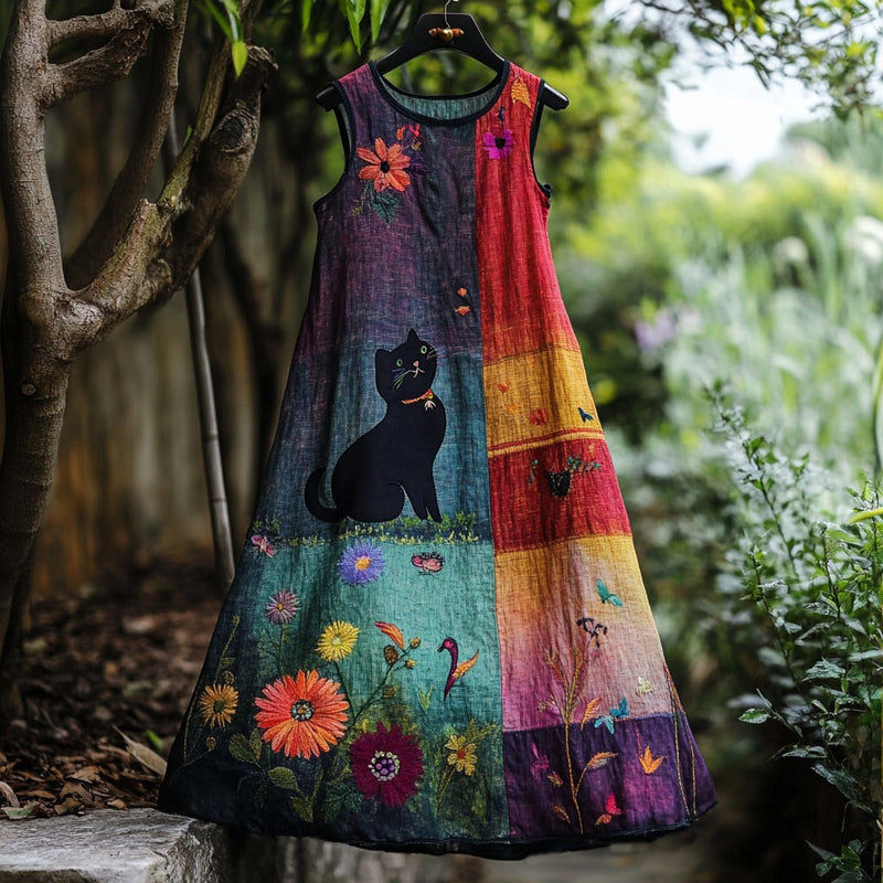 Elegantly Designed Dress