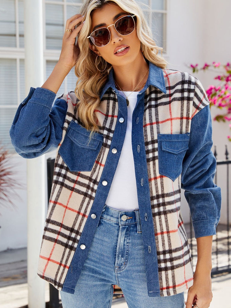 Classic Vintage Jacket