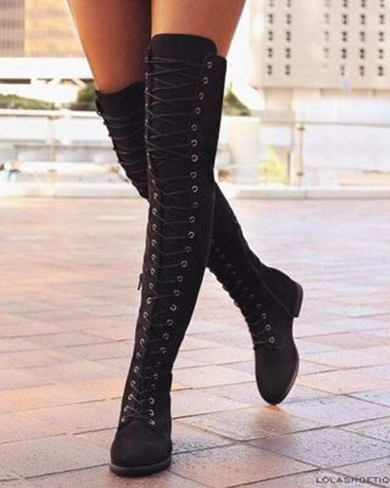 Elegant Orthopedic Boots for Every Step
