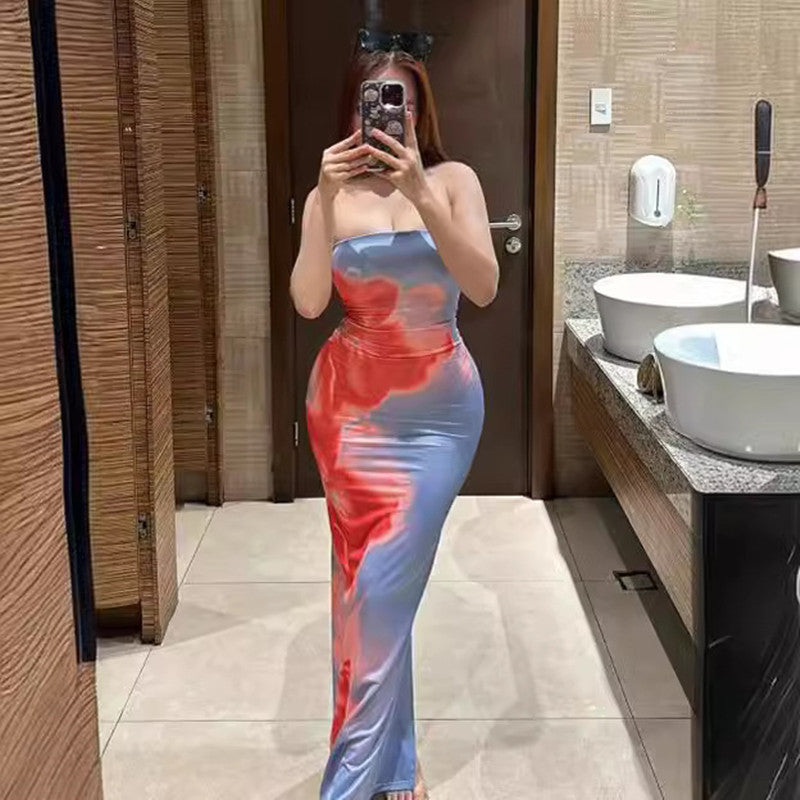 Elegantly Designed Dress