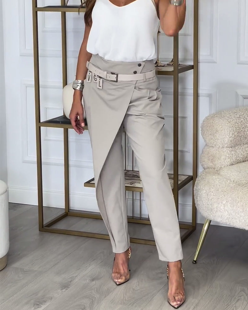Classic Designed Garment