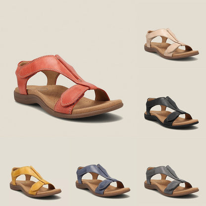 Elegant Orthopedic Sandals for Every Step