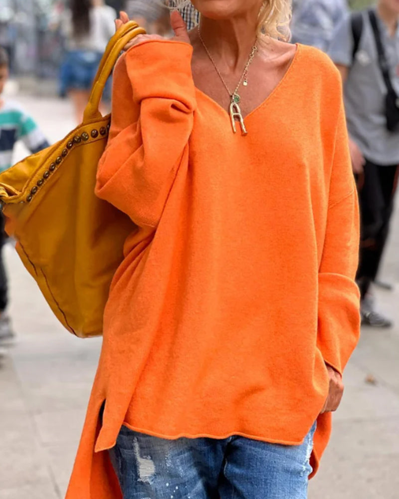Classic Vintage Sweater