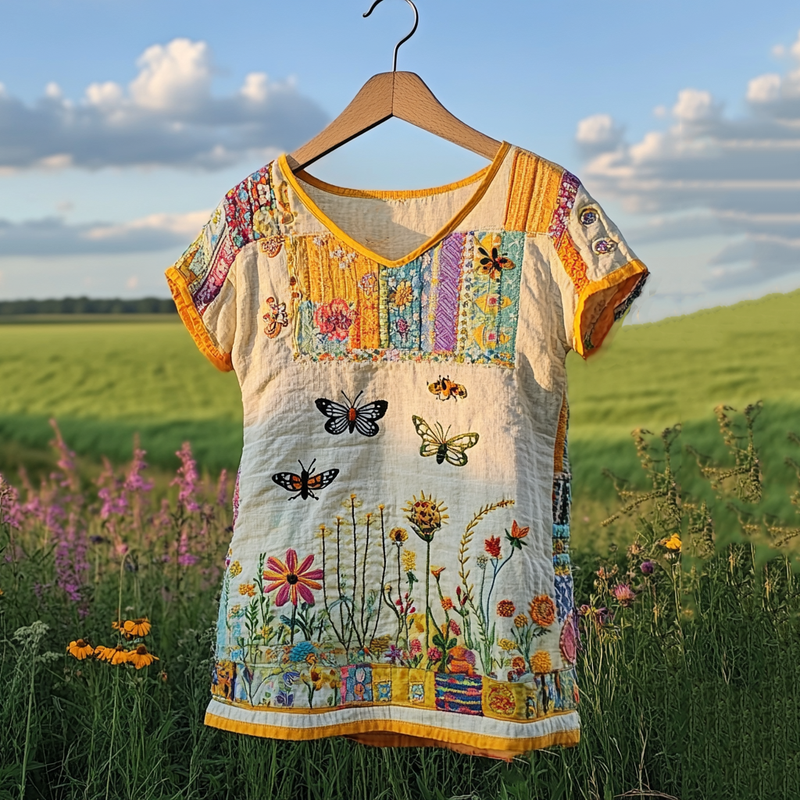 Classic Designed T-Shirt