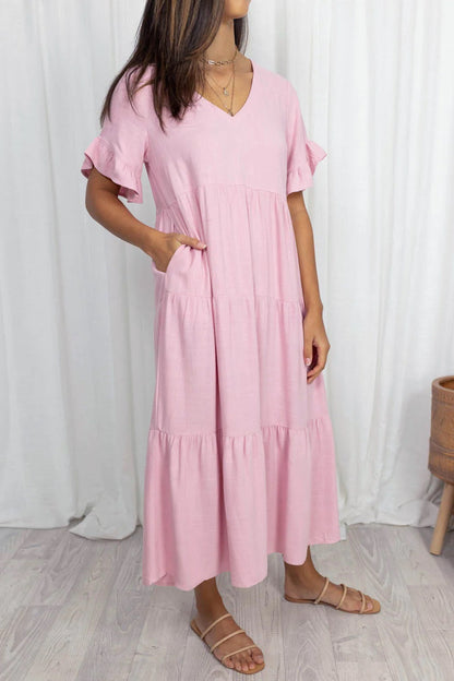 Beautifully Crafted Dress