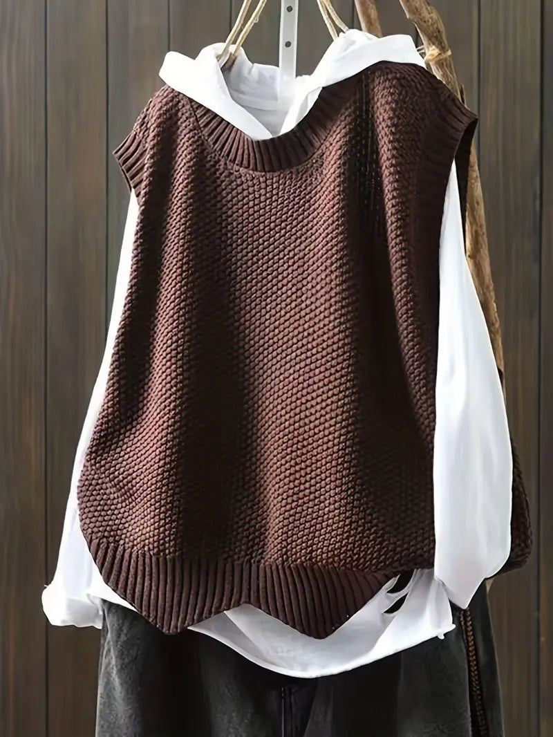 Thoughtfully Designed Garment