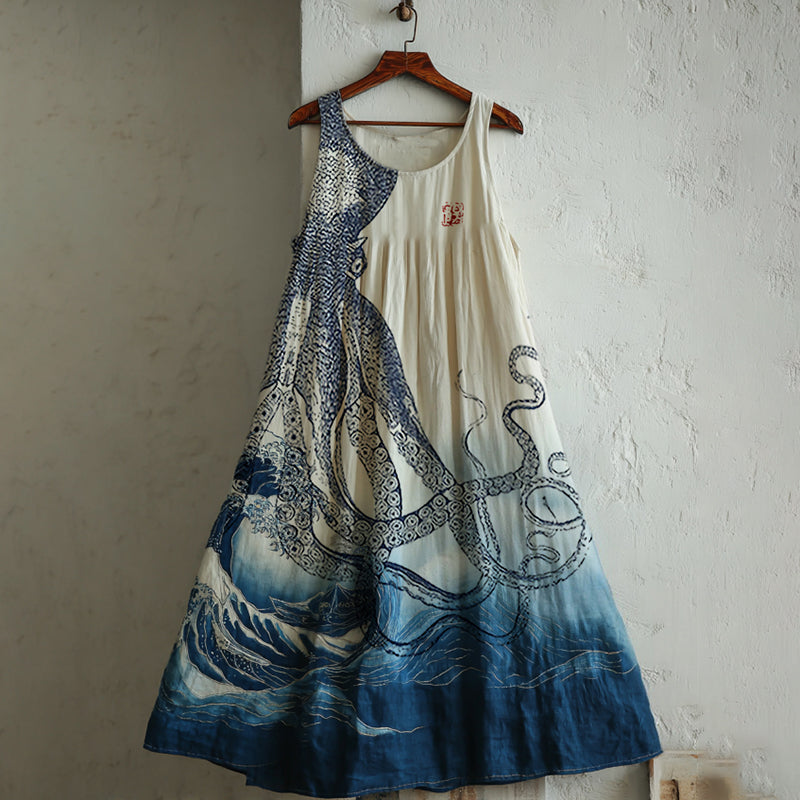 Classic Vintage Dress