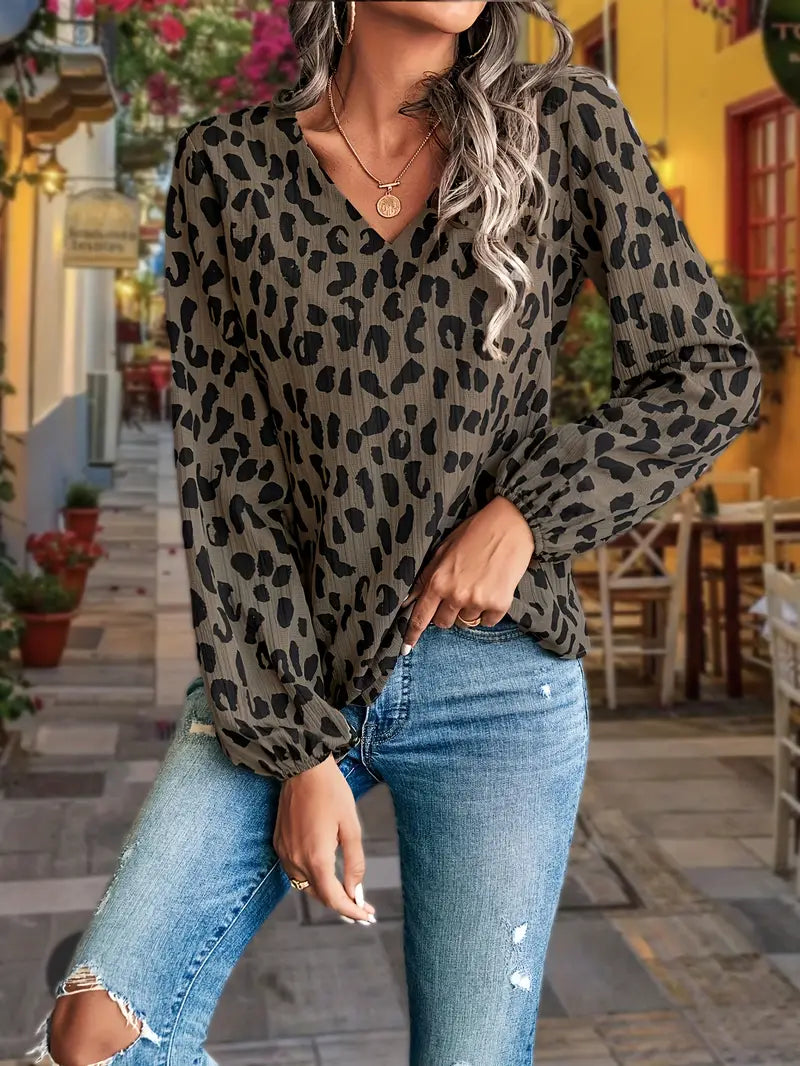 Beautifully Crafted Blouse