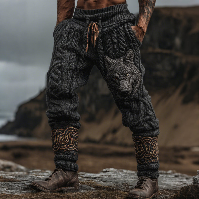 Elegantly Designed Pants