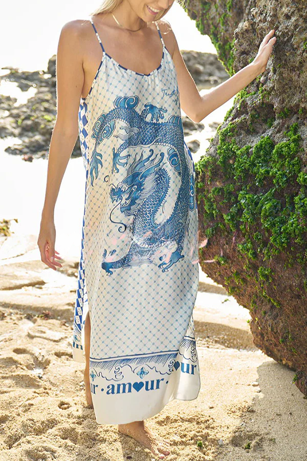 Classic Vintage Dress