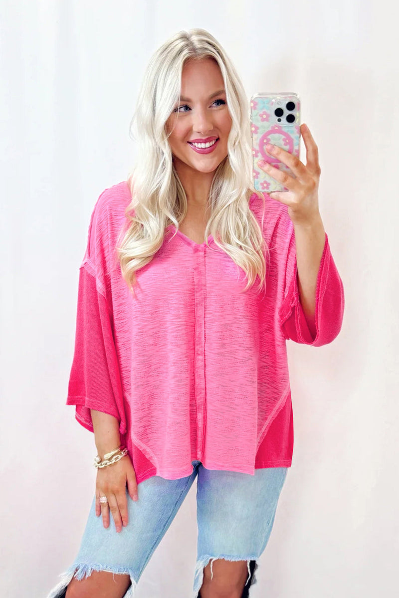 Elegantly Designed Blouse