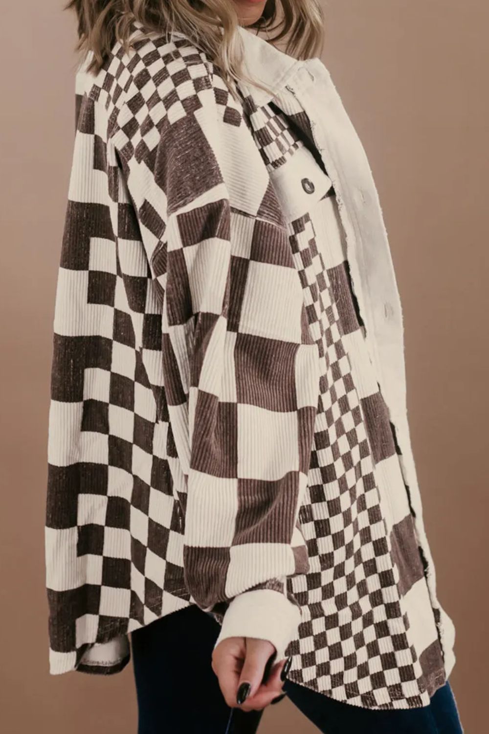 Elegantly Designed Jacket