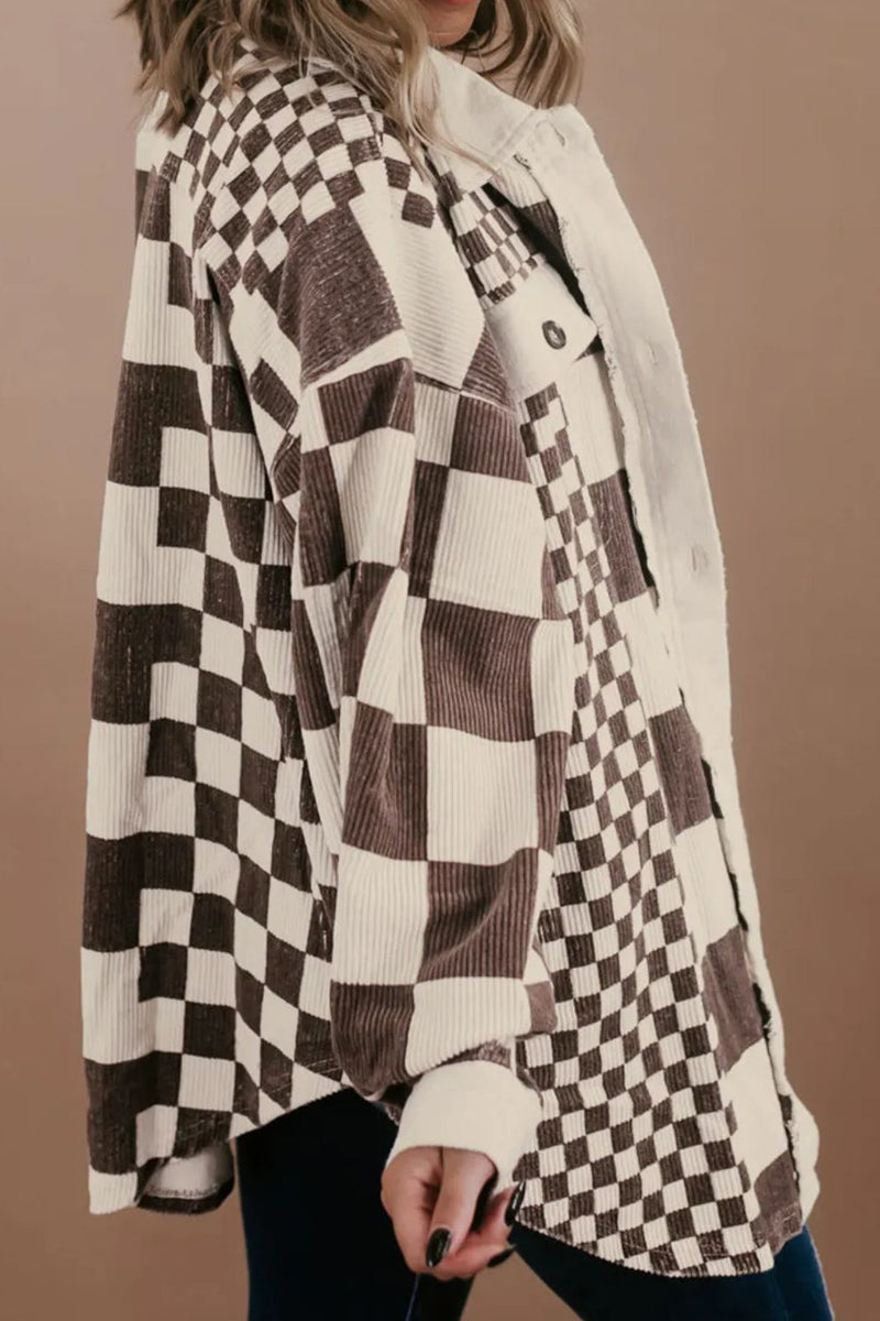 Classic Designed Jacket