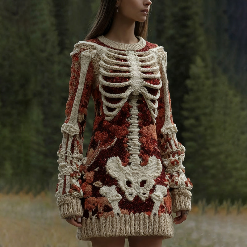 Classic Vintage Sweater