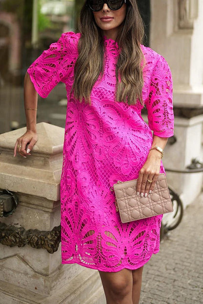 Classic Vintage Dress