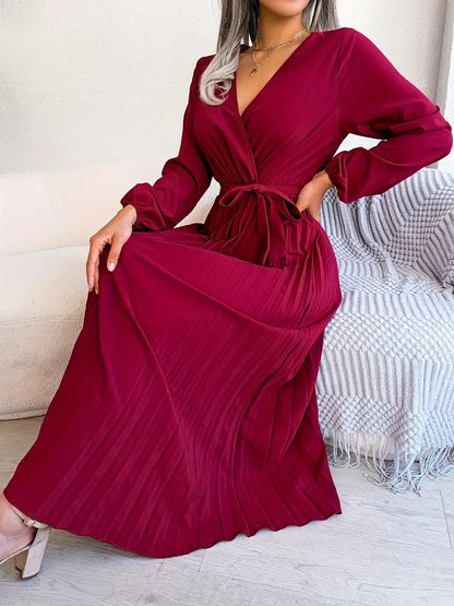Elegantly Designed Dress