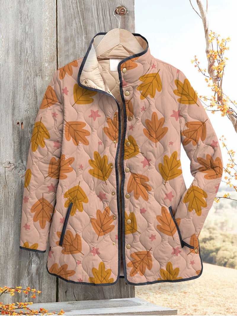 Gracefully Designed Cardigan